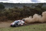 Why Kenyan rally driver was fined 71,000 by the FIA