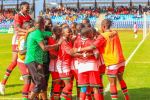 Kenya stun Ethiopia to advance to last round of FIFA U17 World Cup qualifiers