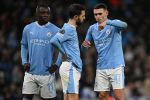 Tottenham fight back to hold Man City in six-goal thriller