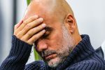 Man City suffer shock exit from EFL Cup as Arsenal, Chelsea advance