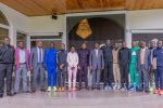 DP Gachagua reveals Government's commitment in solving Athletics Kenya leadership crisis