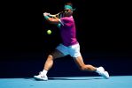 Australian Open: Nadal All Set For Opener, Osaka Seeking To Defend Her Title