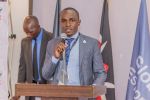 Ronny Lusigi elected new Esports Federation of Kenya President