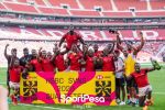 Resplendent Shujaa complete fairytale ride with promotion back to World Rugby Sevens Series