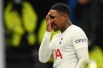 Late Bergwijn Double Inspires Spurs Comeback Win, Man United See Off Brentford