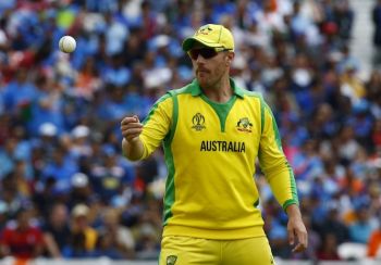 Showers Of Bother: Rain Washouts Causing Cricket World Cup Panic