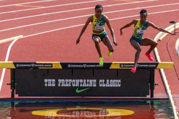 Arch-rivals Beatrice Chepkoech & Winfred Yavi confirmed for Prefontaine Classic