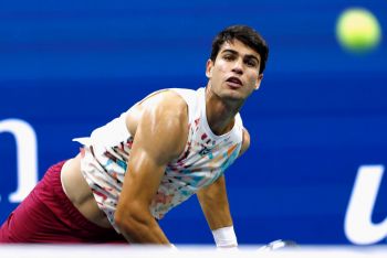 Alcaraz Keen To Deflect Pressure Of US Open Title Defence, Jabeur Overcomes Breathing Difficulties