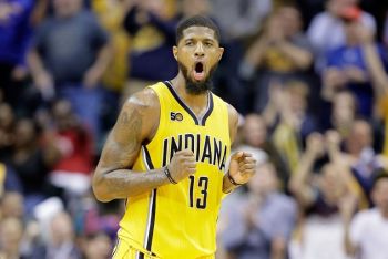 Duarte Inspires Pacers Victory Over Warriors, Suns Win 5th Straight Game