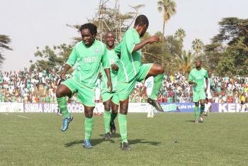 Why Danny Sserunkuma will be remembered forever by Gor Mahia fans