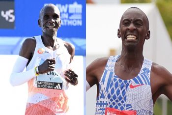 4 Kenyans ranked in Top 5 list of fastest 2023 marathon runners