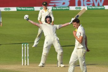 England Ace Ben Stokes Bitter-Sweet Rise From Zero To Hero