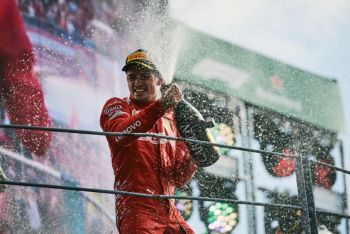 Formula 1: Japan GP Ipo Kwenye Hatihati Ya Kutokufanyika Kutokana Na Kimbunga