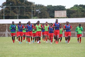 Harambee Stars take on Malawi in Four-Nations opener after dramatic tournament buildup