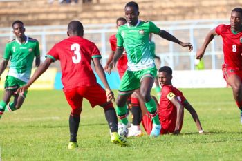 Kenya succumb to defeat as Malawi win U20 Four Nations tourney