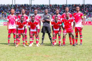 Bring on Uganda! Junior Stars confident ahead of CECAFA U18 final