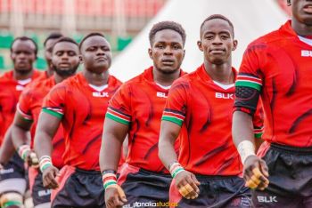KRU name provisional U20 squad ahead of Barthes Cup assignment