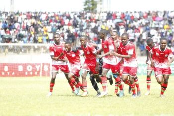 Kenya skin Somalia in CECAFA U18 thriller to maintain unbeaten start