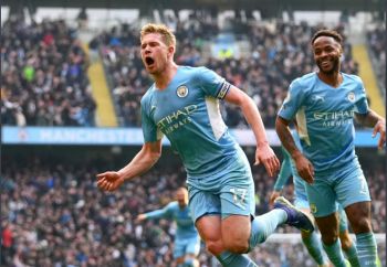 Five Things We Learned From The English Premier League Weekend