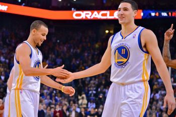 Klay Finally Returns To Spice Up Warriors Victory, Grizzlies Maul Lakers