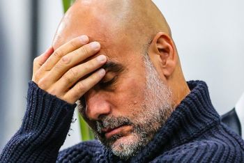 Man City suffer shock exit from EFL Cup as Arsenal, Chelsea advance