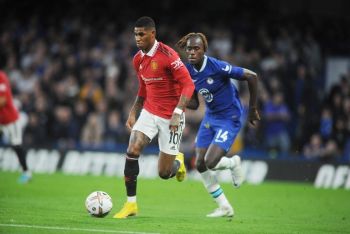 Man United Seal Top 4 Finish With Emphatic Win Against Chelsea