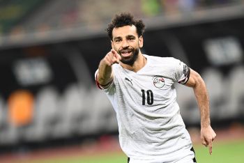 Klopp not wishing Salah too much luck at Africa Cup of Nations