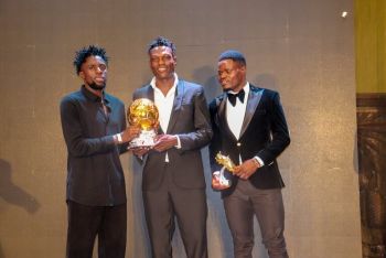 Dominant Gor Mahia sweep all honours in 23/24 season gala awards