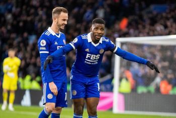 EPL Final Day Wrap: Leicester, Leeds Relegated As Champions Man City Lose