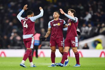 Aston Villa beat Arsenal to spark unlikely Premier League title bid