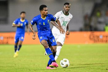Tanzania bet against hope as AFCON enters last day of group stage action