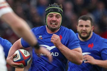 Ireland seek back-to-back Six Nations Grand Slams as France out to get redemption