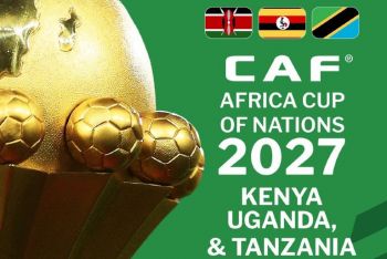 Kenya wins bid to host 2027 AFCON tourney alongside Uganda and Tanzania
