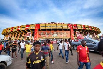 Uganda MPs express fear after hitches set to AFCON, CHAN bids are revealed