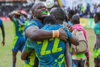 Dominant KCB hand Nondies stern welcome back to Kenya Cup
