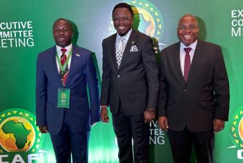 Why CAF said yes to 2027 AFCON bid from East Africa