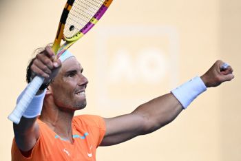 Rafa Nadal announces comeback after almost one year out