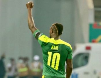 AFCON 2022: Mane Scores As Senegal Book Last 16 Ticket, Morocco Beat Malawi To Advance