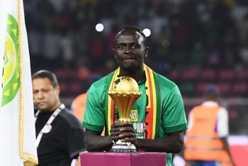 CAF Increases AFCON Prize Money to over 1 Billion