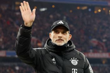 Tuchel to leave Bayern Munich at the end of the season