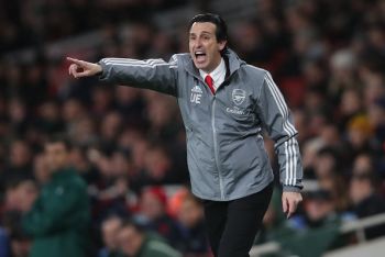 Dokezo: Maisha Ya Unai Emery Ndani Ya Arsenal Kwenye Namba 