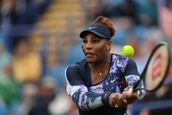 Serena Williams Set To Play At Canadian Open WTA Event