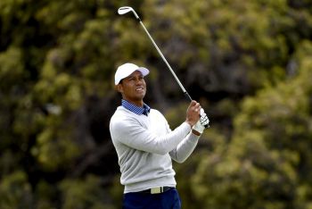 Tiger Woods Hails Phenomenal US After Late Presidents Cup Comeback