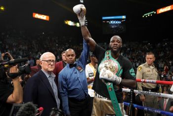 Boxing News Sportpesa Scores News Kenya