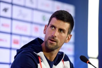 Dejected World Number One Novak Djokovic Deported From Australia